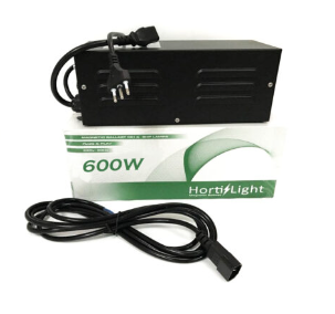 HORTILIGHT BALASTRO MAGNETICO 600 WATTS