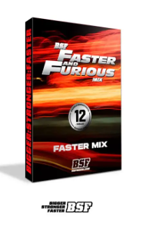 Faster And Furious Faster Mix - X12 BSF SEEDS