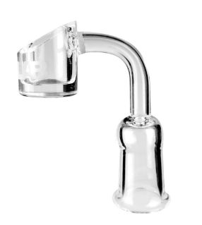 BANGER CUARZO HEMBRA 14MM-BONGLAB