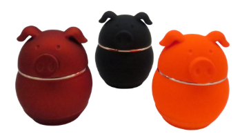 MOLEDOR METALICO CHANCHITO