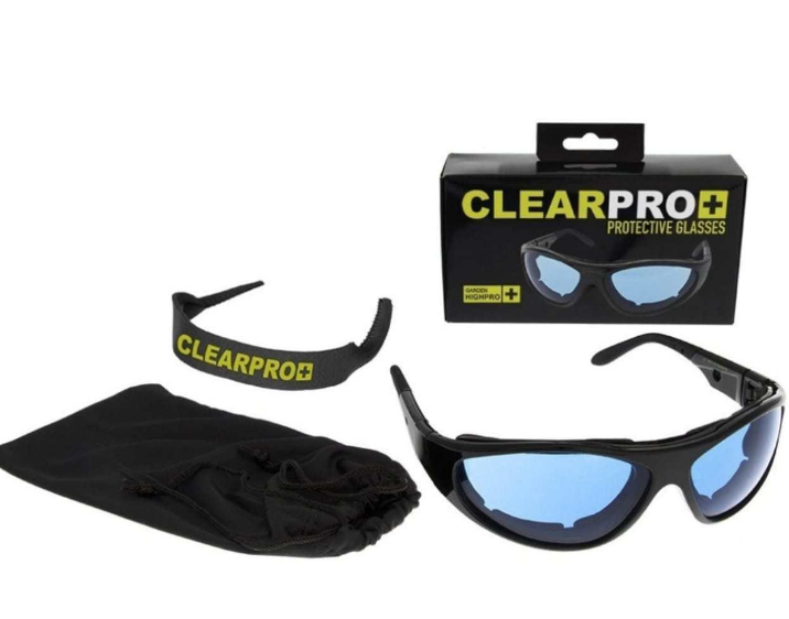 GARDEN HIGHPRO OWSLEN /OPTIPRO LENTES
