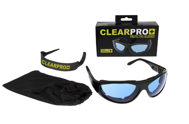 GARDEN HIGH PRO CLEARPRO LENTES