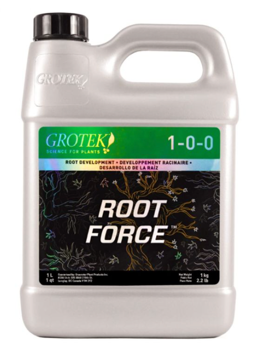 GROTEK ROOT FORCE