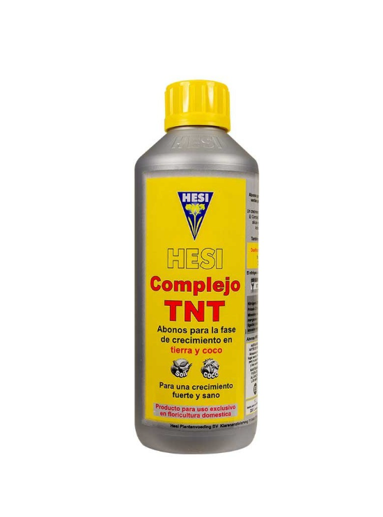 HESI COMPLEJO TNT CRECIMIENTO 500 ml