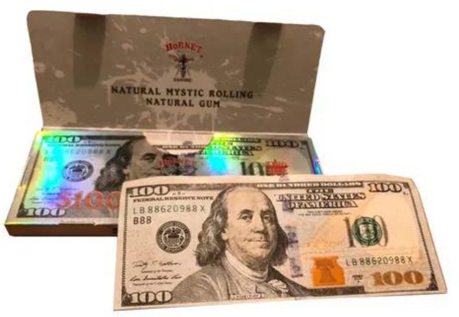 HORNET SABANAS DOLARES