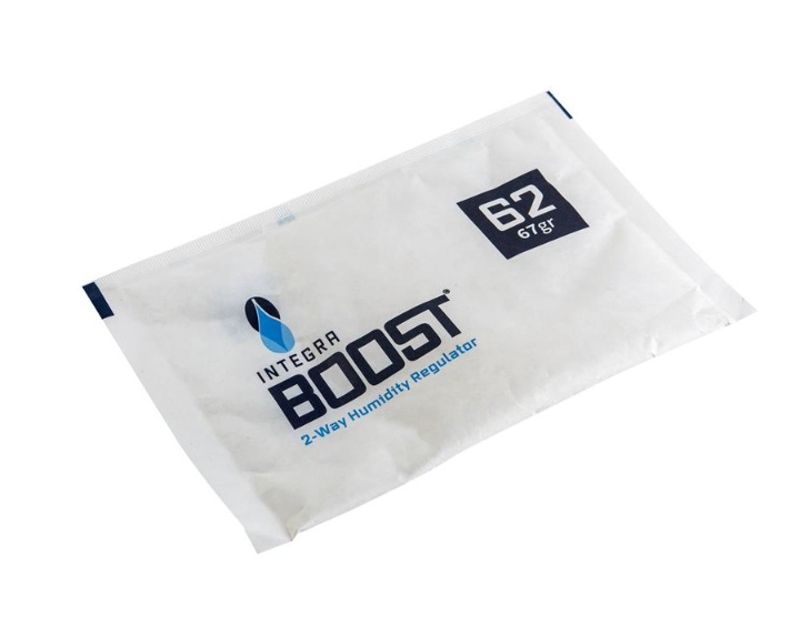 INTEGRA BOOST 67 GRS 62%