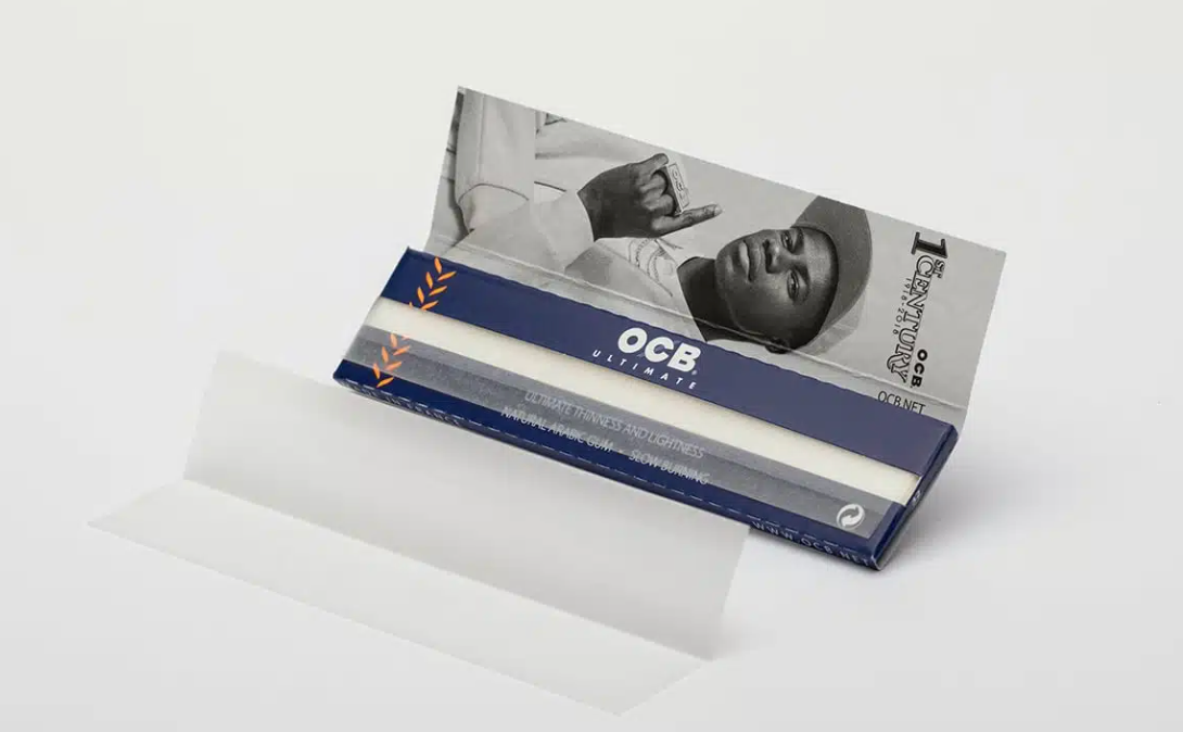 OCB ULTIMATE