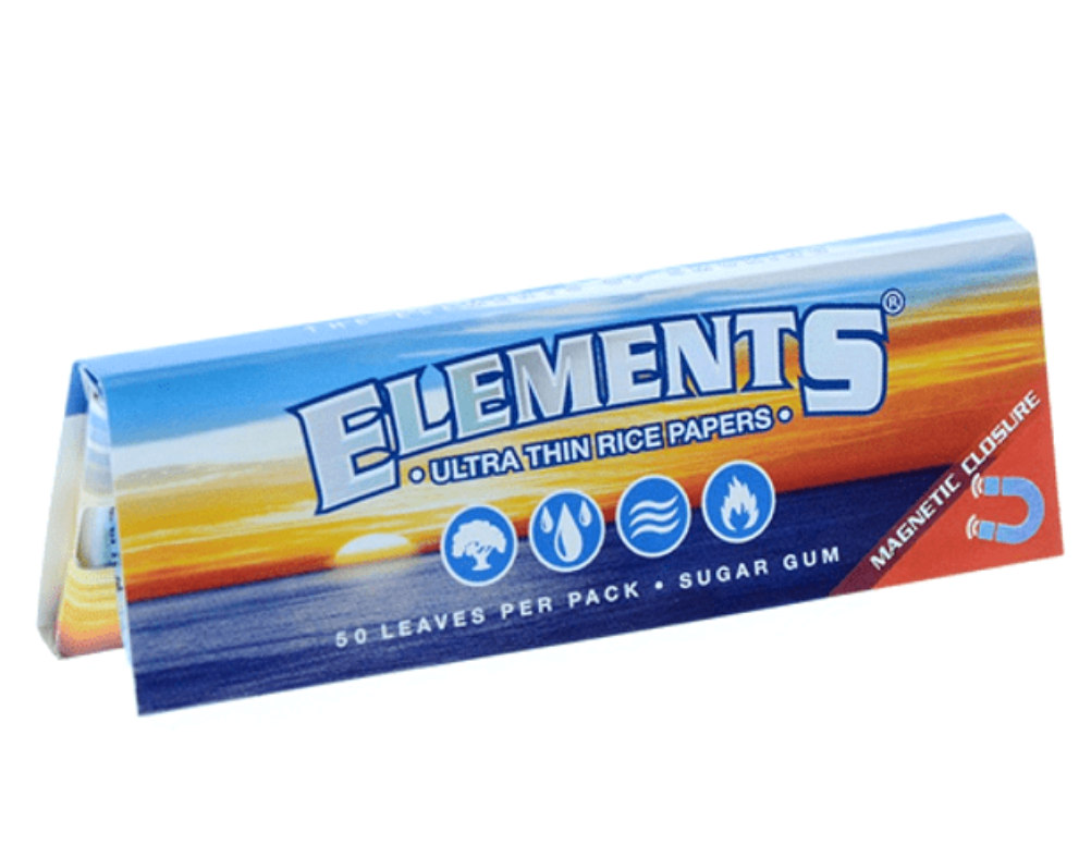 Papelillo Classic 1 1/4 Elements