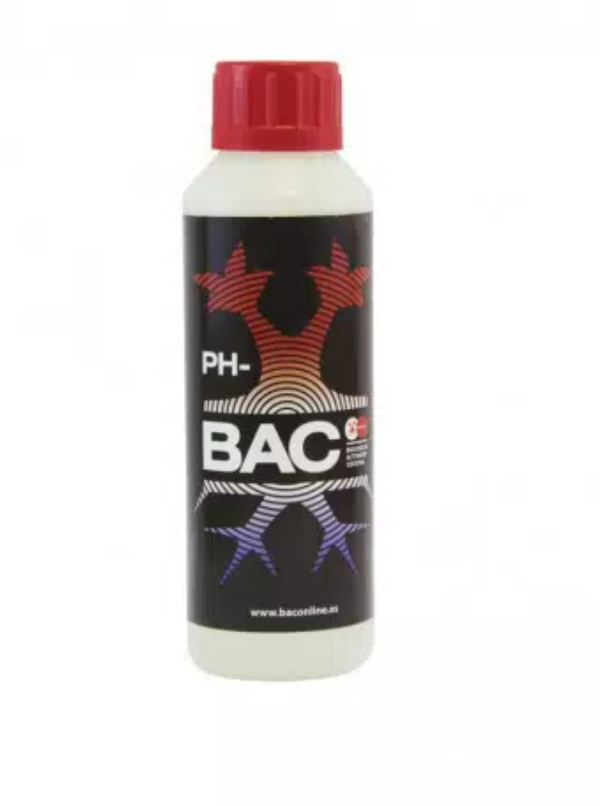 PH DOWN - BAC