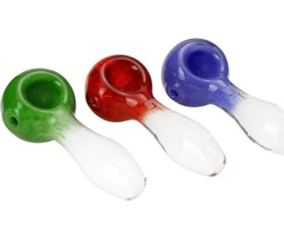 PIPA ROSIN CUCHARA