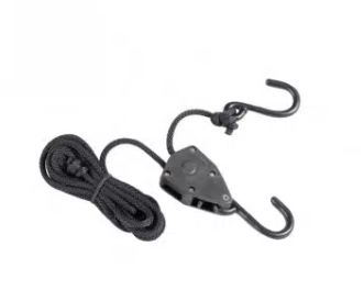 POLEAS PURE FACTORY LIGHT HANGER 5 KG