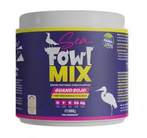 PRO ESSENCE SEA FOWL MIX