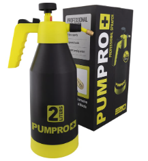 PULVERIZADOR PUMPRO