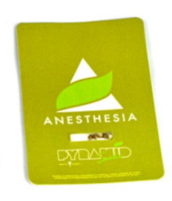 Pyramid Seeds Auto Anesthesia 3+1 unid