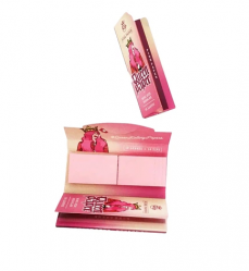 QUEEN PAPER ROSADO + BOQUILLAS