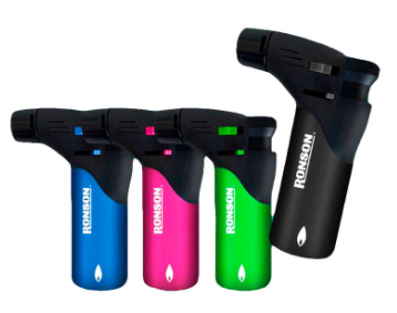 RONSON SOPLETE TORCH