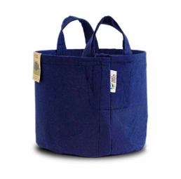 ROOT POUCH AZUL 78L 50X40CM CON ASAS