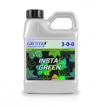 GROTEK INSTA GREEN