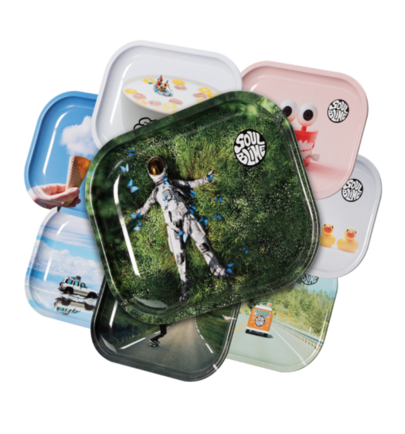 SOUL BLIME BANDEJA FOTOGRAFIA