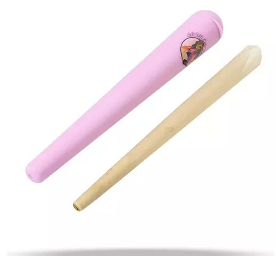 CONTENEDOR PORTA CAÑO