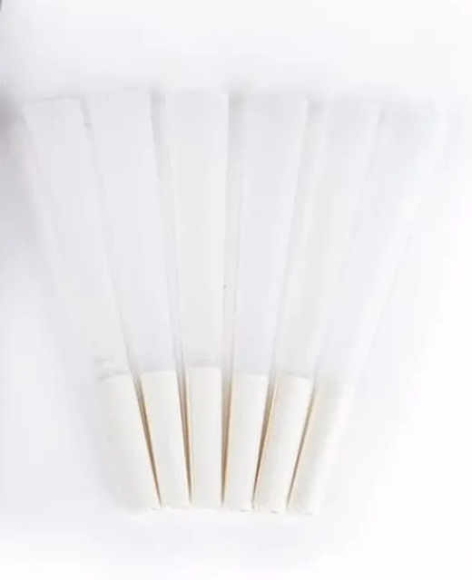 CONO PRE-ENROLADO SABORES (8 uni)