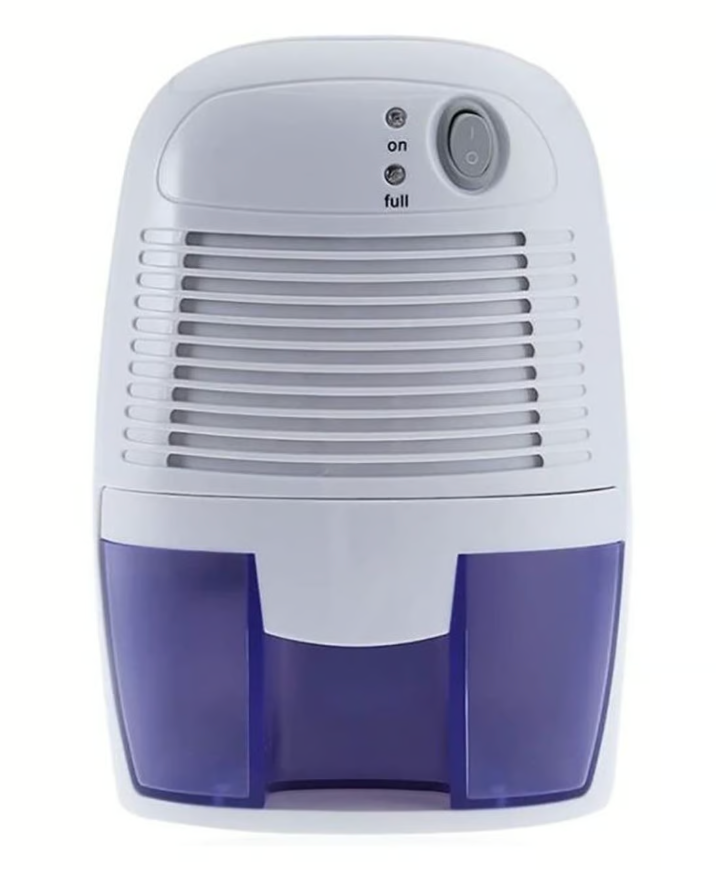 DESHUMIDIFICADOR BT 500 ML