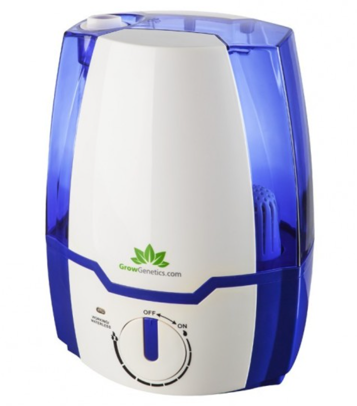 Grow Genetic Humidificador 5.2 Litros