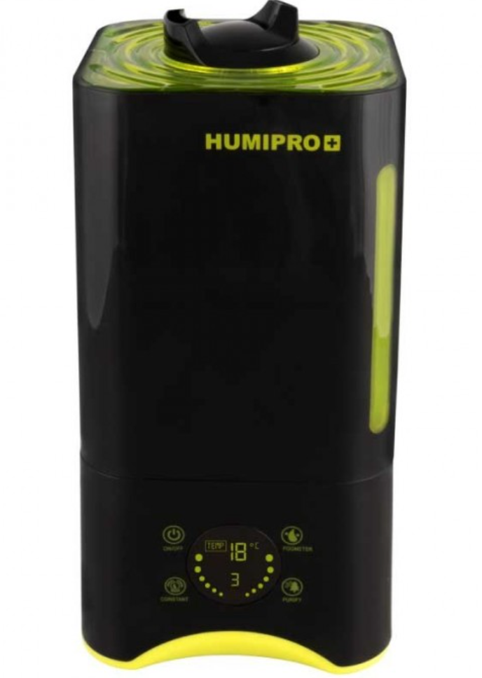 HUMIDIFICADOR HUMIPRO 4LTS Garden HighPro
