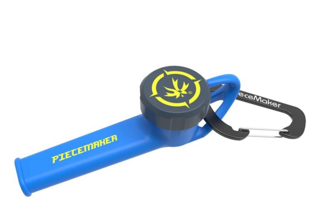 PMG KARMA GO! BOULDERING BLUE