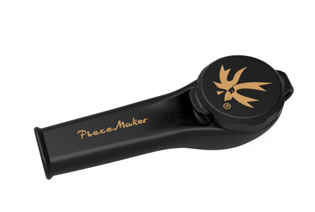 PIPA KAYO KNOCKOUT BLACK