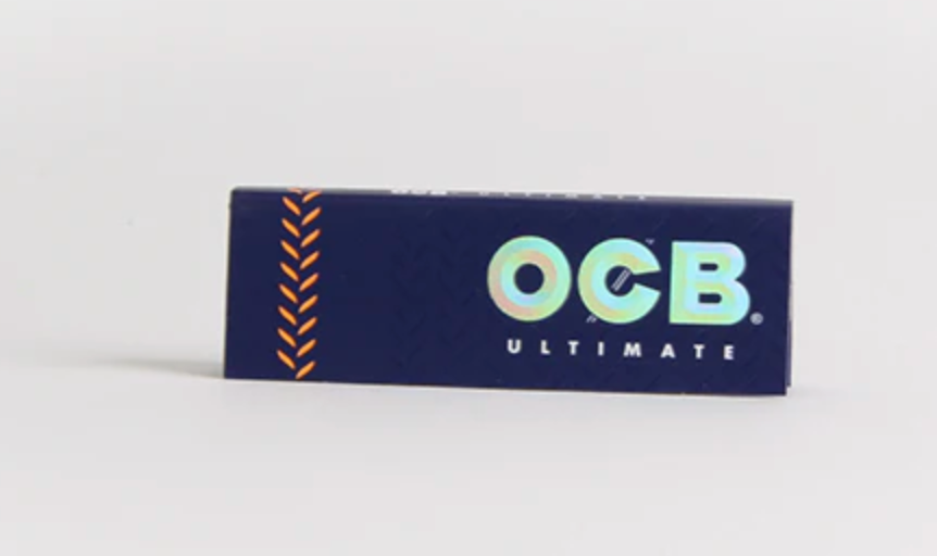 OCB ULTIMATE 1 1/4