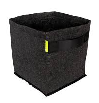 MACETA PROPOT GARDEN 11 LITROS - GENERO TEXTIL