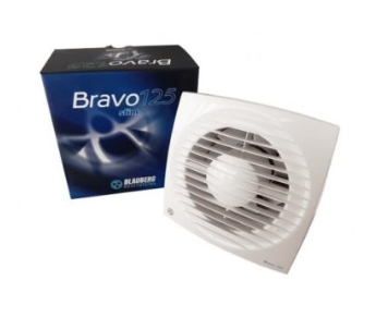 BLAUBERG EXTRACTOR 6"/150MM