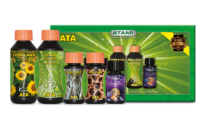 ATAMI ATA TERRA MICRO KIT