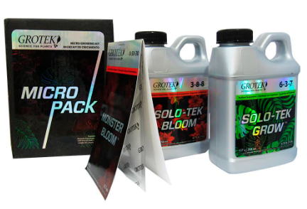 GROTEK MICRO PACK