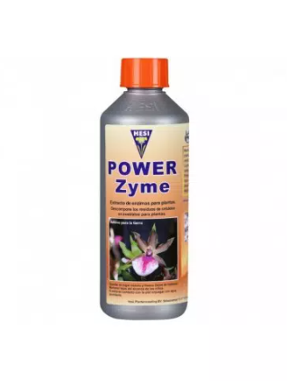 HESI POWERZYME