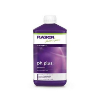 PLAGRON PH PLUS 500 ML
