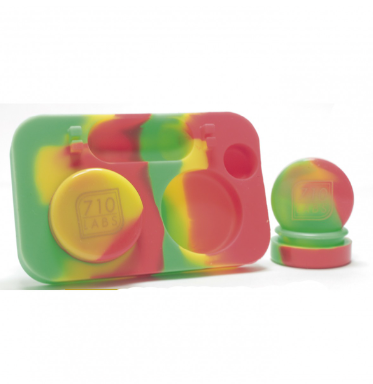 CONTENEDOR EXTRACCION DOBLE