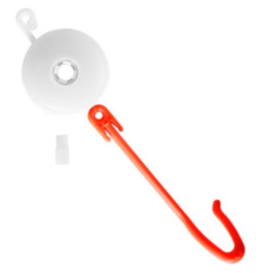 TUTOR TIPO YOYO