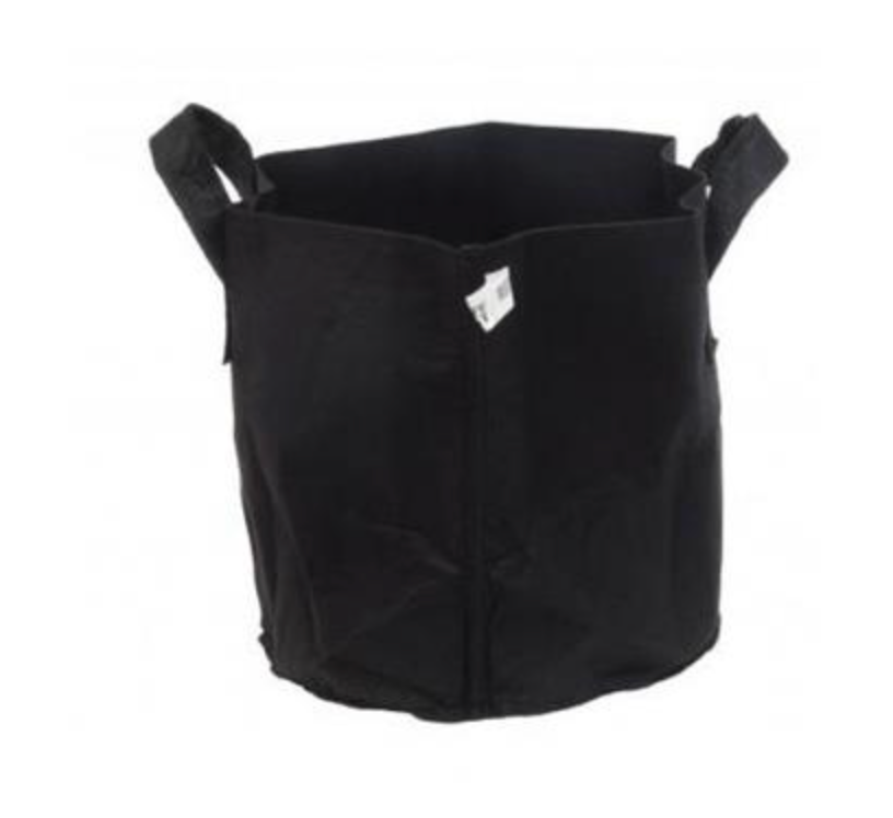 MACETA GENERO GROW GENETIC 38 LT (10GAL)