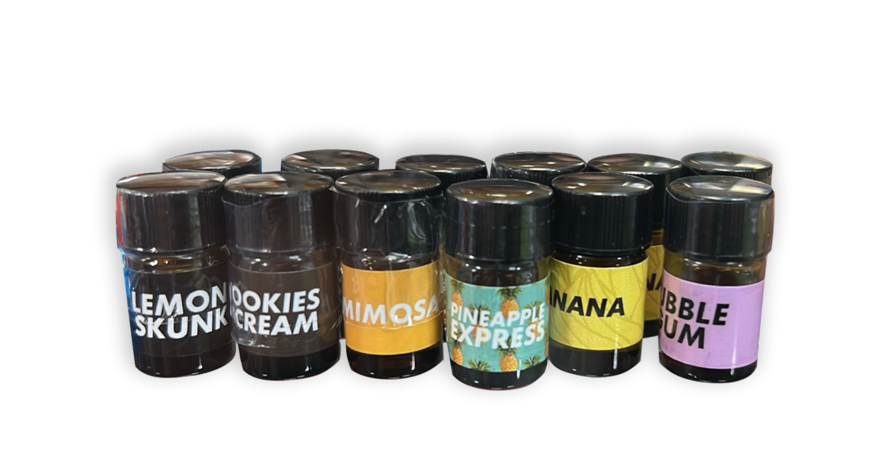 TERPENO GENERICO 1 ML