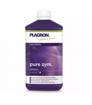 PLAGRON PUREZYM 500 ML