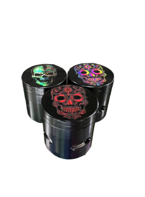 MOLEDOR METAL DISEÑOS