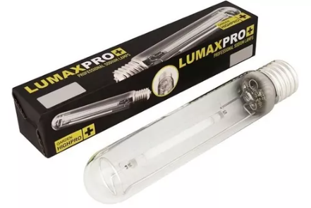 GARDEN HIGHPRO LUMAXPRO HPS MIXED 600 W DUAL