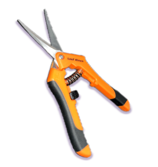 NEPTUNE HYDROPONICS - LEEF KLEEN TIJERA PUNTA CURVA