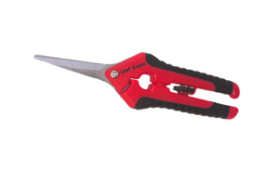 NEPTUNE HYDROPONICS - LEEF KLEEN TIJERA PUNTA RECTA