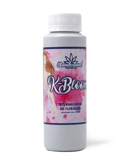 WONDERLAND K-BLOOM 250 ml
