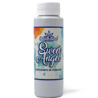 WONDERLAND SWEET ANGEL 250 ml