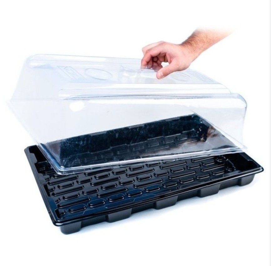 PROPAGADOR PLASTICO BLANDO 59X39X21