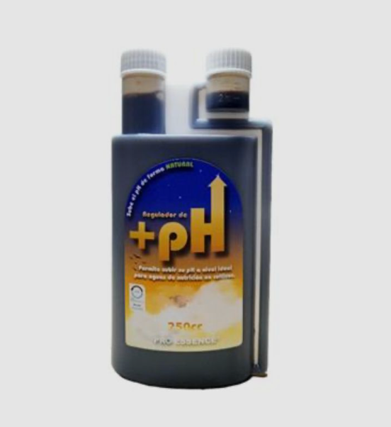 Regulador + PH 250ml - Pro Essence
